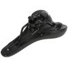 Sponge Non-slip Bike Seat Saddle Replacement Accessory for Mountain Road  (red 112 bike saddle)