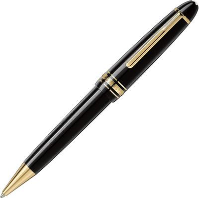 Montblanc MEISTERSTUCK Le Grand Penna a sfera Nera 161 10456 [Articolo]