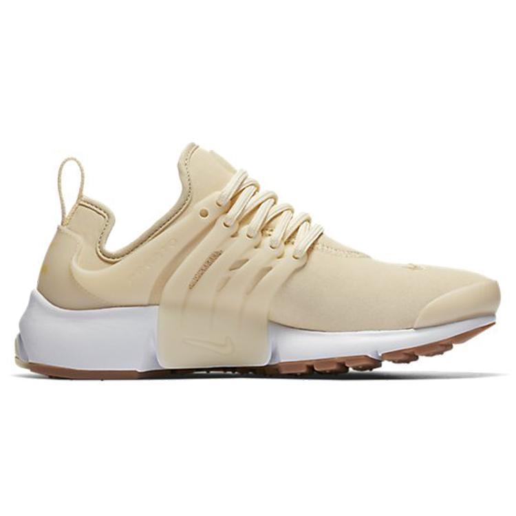 New Nike Air Presto Premium 'Muslin' Women's 878071-103