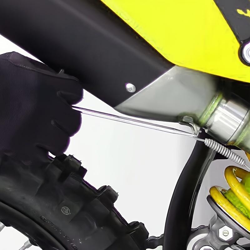 T-Handle Pull-out Hook for Vehicle Removal Tool Remover Car Pulling Hooks Application Repair Part