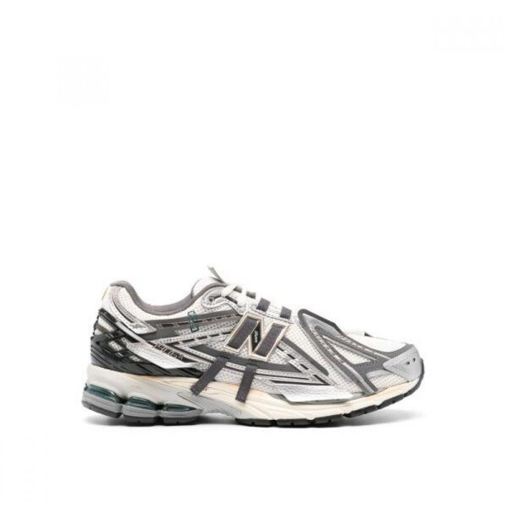 

New Balance International Shipping 24fw Sneakers M1906ad Grey White US 7.5