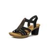 Rieker CEO-66526-00 Sandals
