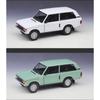 WELLY 1/24 1970 Land Range Rover SUV Alloy Car Model Diecasts Metal Off-road Vehicles Car Model Simulation Collection Kids Gifts