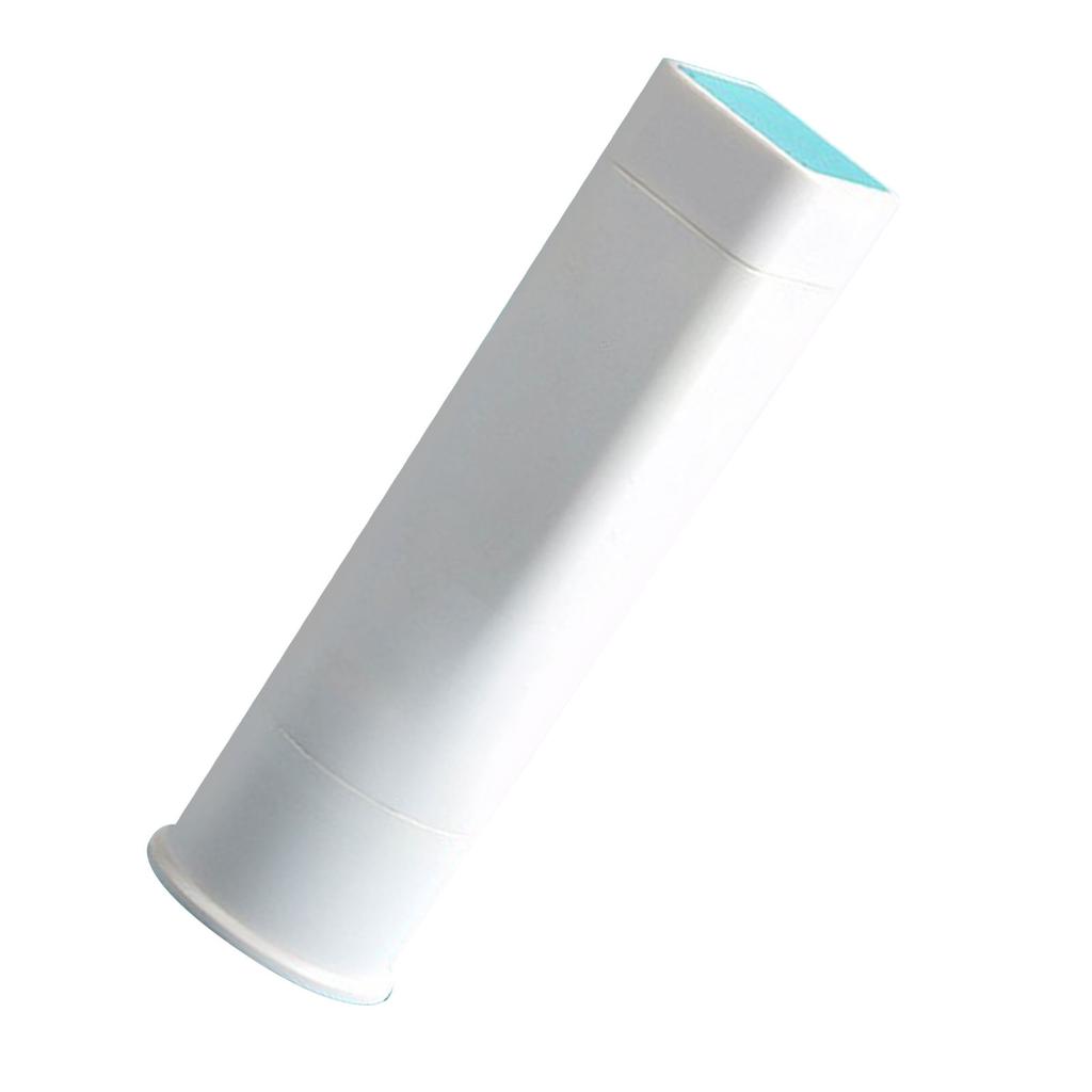 Glue Stick for Students High Viscosity Tetragonum Right Angle Easy To Identify Solid Glue for Office