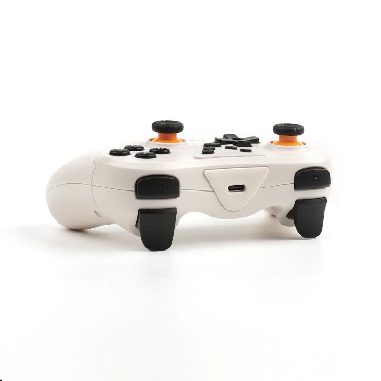 Upgraded Wireless Gamepad Ergonomic Wireless Controller for T37 Switches Pro