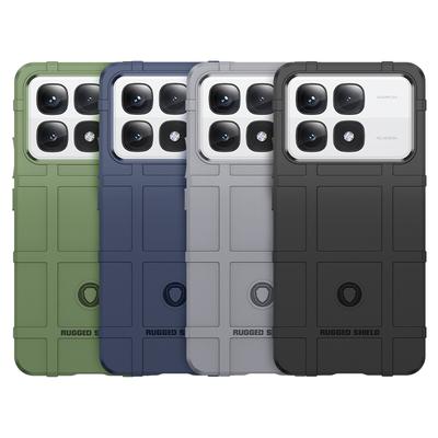 Pro pouzdro Funda Xiaomi 14T Pro Pro Xiaomi 14T 14T Pro 5G Kryt Nárazuvzdorný Robustní Štít Ochranný Kryt Telefonu Pro Xiaomi 14T Pro