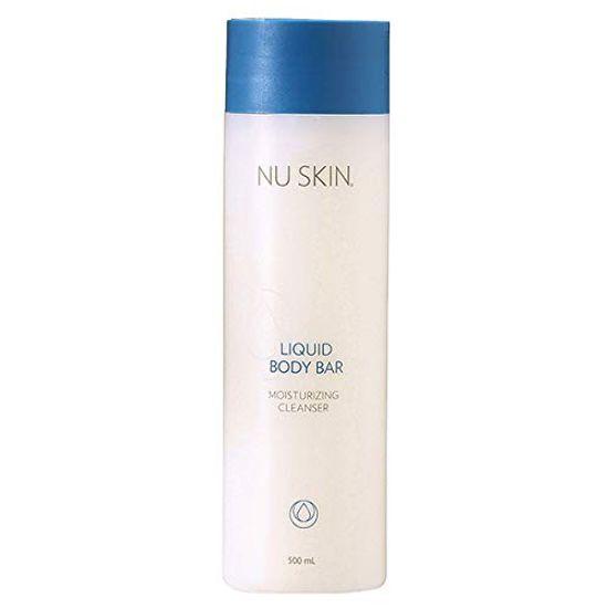 

Nu Skin Liquid Body Bar 500 мл [продукт]