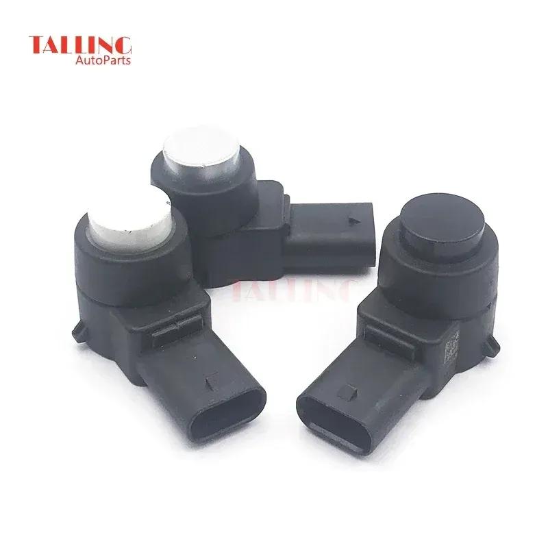 

4PCS A2215420417 Parking Sensor For Mercedes-Benz W211 W204 CL203 R230 W164 W251 S211 X164 S204 W166 R171 C219 C216 2001-2014 4X White