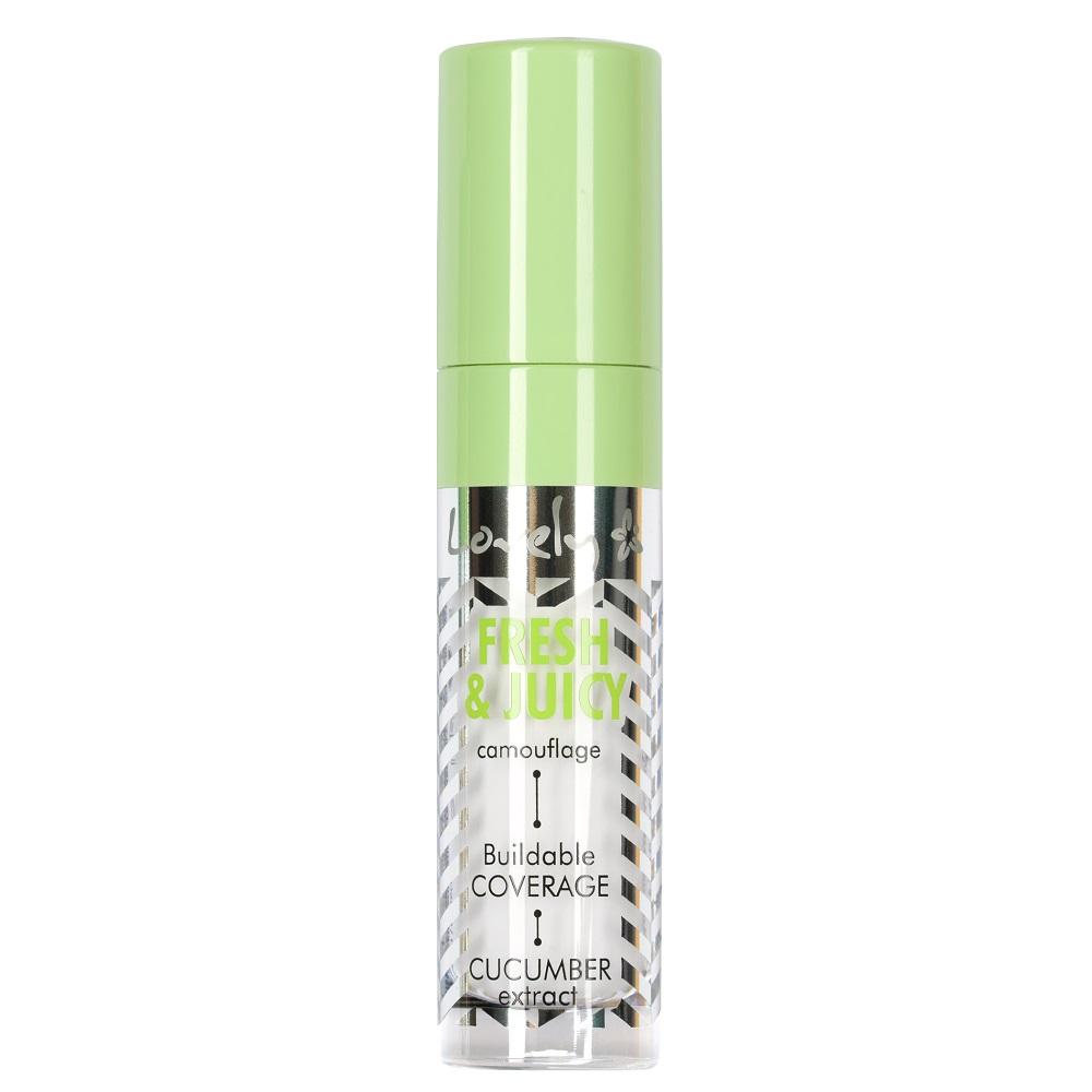 Lovely Corrective Face Concealer 2, 4,5 g