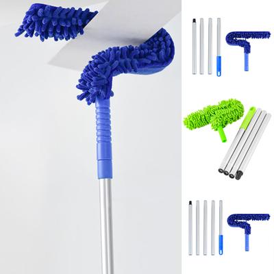 Schoonmaakgereedschap – Schrobborstels