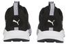 Puma Twitch Runner Trail 'Black White'