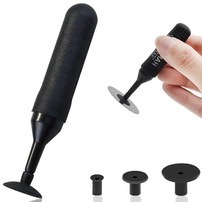 Linsen-Saugheber Saugstift Kameraobjektiv-Saugheber 1er-Set Wartungszubehör Linsenstift Vakuumsaugheber Multifunktionaler Saugheber Elektronisch