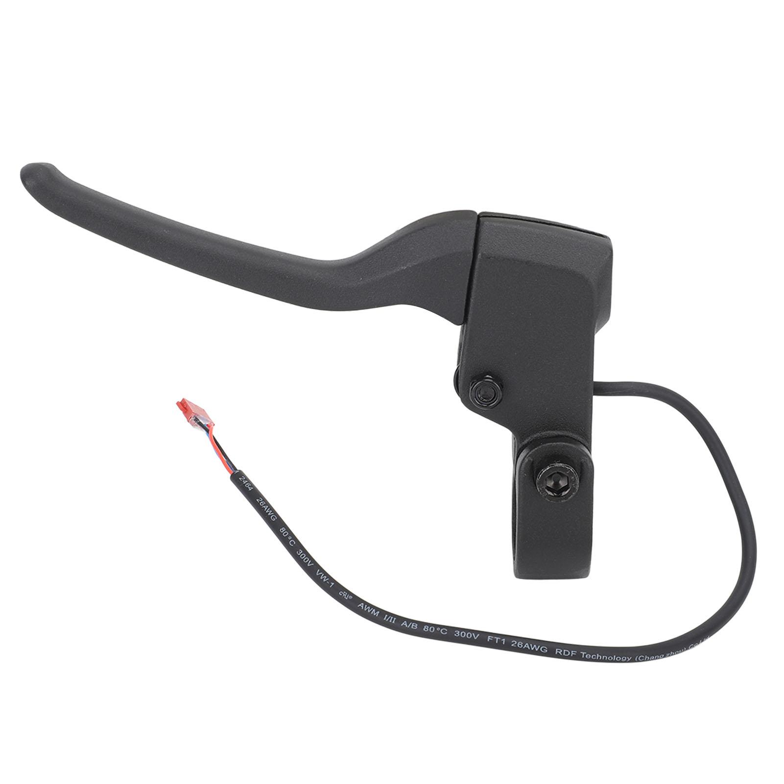 

Ручка тормозного рычага скутера Электрическая ручка Аксессуары для замены для NIU KQi2 KQi2 Pro KQi3 KQi3 PRO Правая