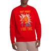 STAR TREK Unisex Adult Got This Sweatshirt