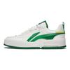 Li Ning Inner Side Inner Presentation Textile, Synthetic Leather Slip Resistant Abrasion Resistant Low top AGCT135-2