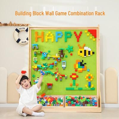 Juegos de construcción – Otros constructores