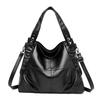 Soft Leather Luxury Handbags Women New Casual Tote Bag Designer Ladies Large Shoulder Crossbody Handbag Sac for Female Patchwork