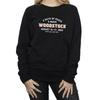 Woodstock Womens/Ladies Varsity 1969 Sweatshirt