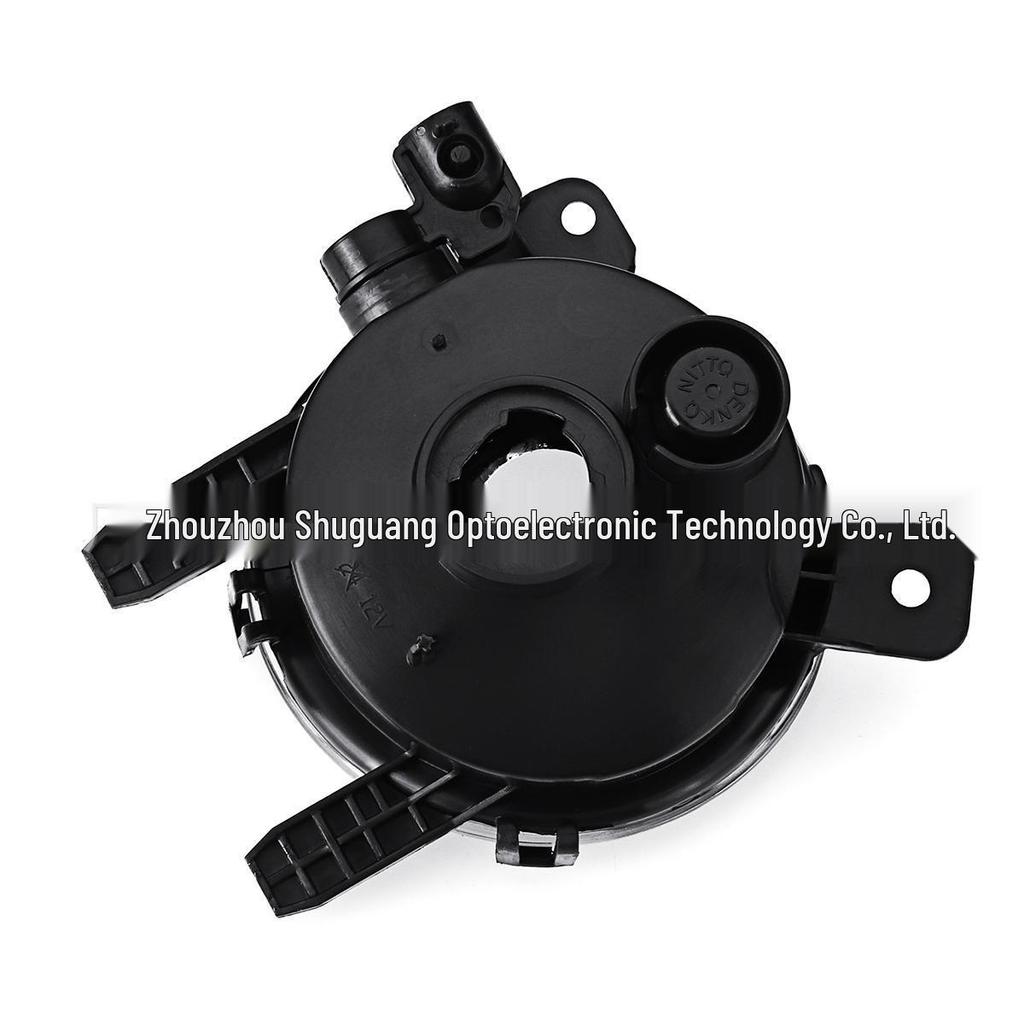 Compatible Fog Light for BMW 3 Series (2012-2015 F30/F35 Models: 320Li, 325i, 328i, 335i)