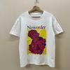 New Order Technique Album Tour Short Sleeve White All Size Unisex Shirt YA39
