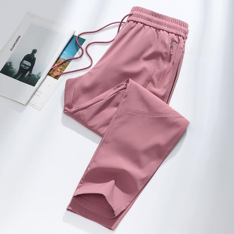 Pánské a dámské nadměrné velikosti větruodolné voděodolné taktické turistické kalhoty