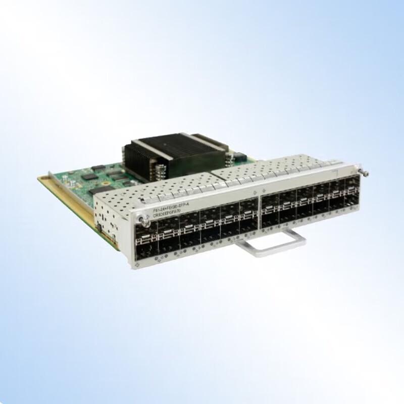 Huawei NE40E Series Network Modules