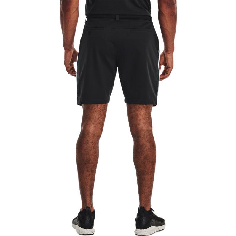 Under Armour Curry Shorts Men's Black Unisex 1376148-001