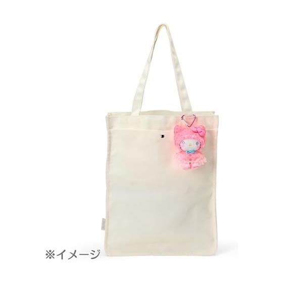Sanrio Mascot Holder (Sweet Rain Collection) Hello Kitty Ages 6 and up 885703