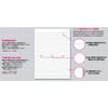 KOKUYO S&T Campus Note A-lined 5-book pack No-3AN x 5