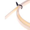 Abs Guitar Binding Inlay Purfling Strip Cream Ivory Color 1650 × 6 × 1.5Mm