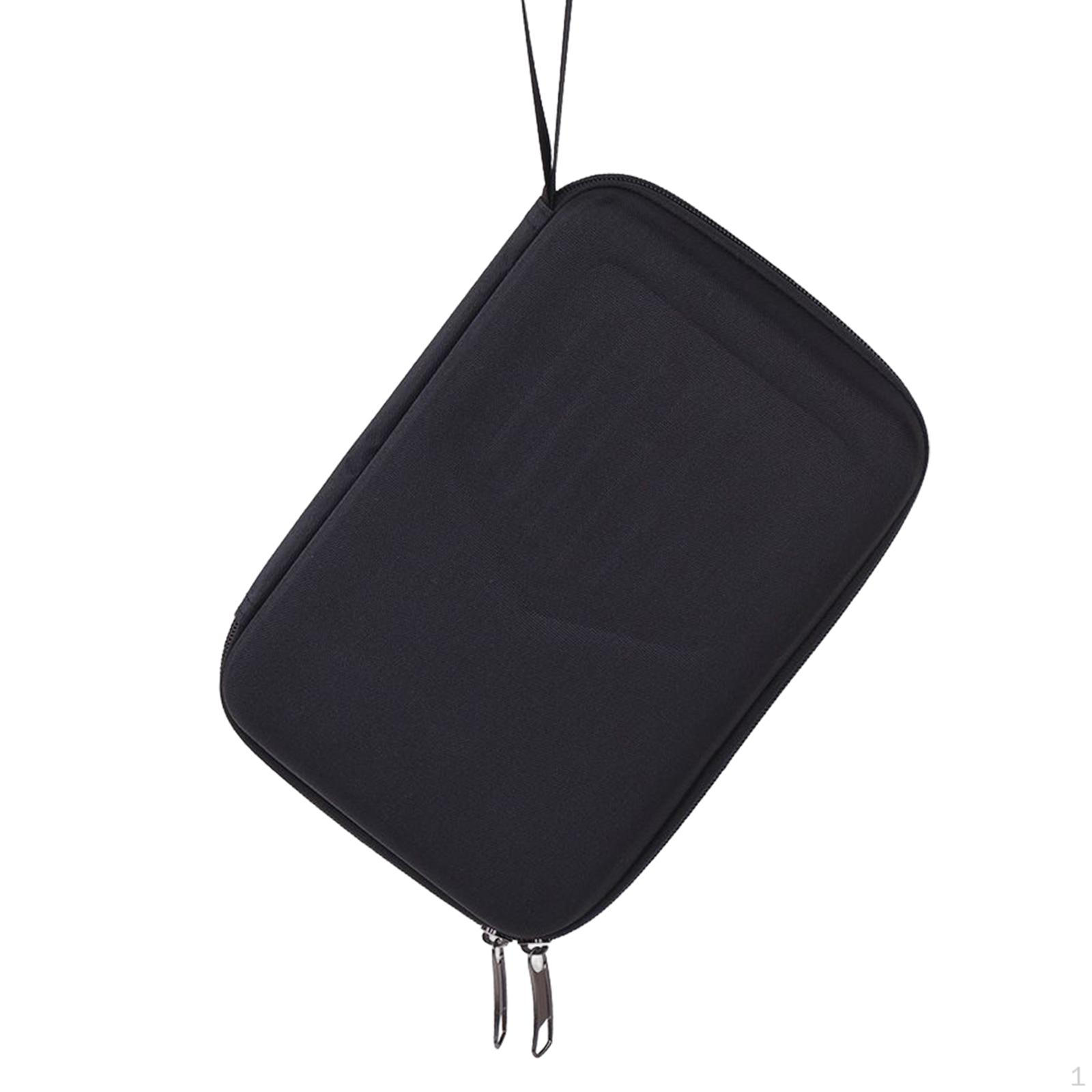 

Finger Piano Bag Waterproof Pouch Percussion Cover Protective Box Shockproof Organizer Marimba