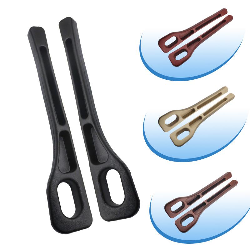 Car Seat Gap Filler Side Seam Plug Strip Leak-proof Filling Strip For Dodge DURANGO Car Decoration Accessories