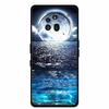 For Nothing Phone 3A Pro Case 3 A Pro Phone Cover Wolf Black Silicone Soft Coque For Nothing Phone3A Pro Back Cover Case 3APro