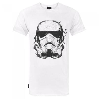 WCC Unisex-Erwachsene Stormtrooper Star Wars Langes T-Shirt