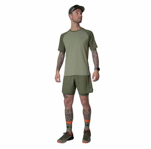 Dynafit Шорты 2 в 1 Alpine Pro