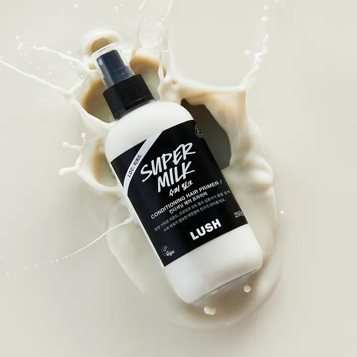 [BEST] Super Milk 250g - Conditioning Hair Primer/Nutrient/Essence