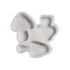 Mushroom Silicone Candle Molds Easy Demolding for Epoxy Resin Handmade Candle Soap Home Decoration Cement Figurines