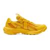 ONITSUKA TIGER Tigtrail Trendy Personality Durable Low-Top Lifestyle Casual Shoes Unisex Sneaker Yellow 1183C612-750