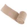 Burlap Roll Decorative Jute Hessian Fabric For Making Christmas Party Ornaments (width: 10cm)