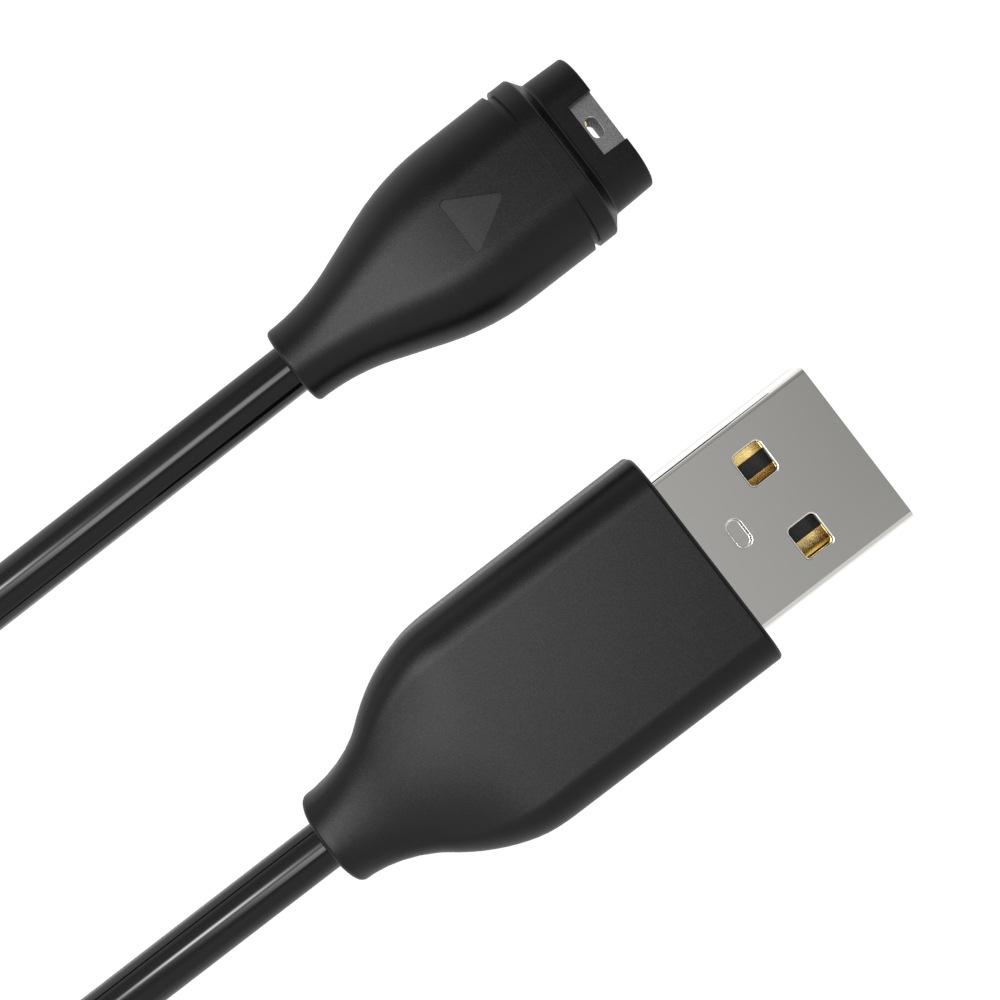 Καλώδιο Φόρτισης Ρολογιού για Fenix8 7 5x 6S PRO Φορτιστής Vivoactive5 Καλώδιο Δεδομένων