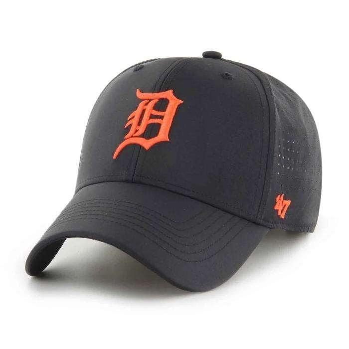 47 Casquette Detroit Tigers MVP "BACK LINE" Collection