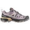 Salomon X Ultra 360 Comfortable Non-Slip Durable Low-Top Hiking Shoes Women hiking shoes Purple 478031