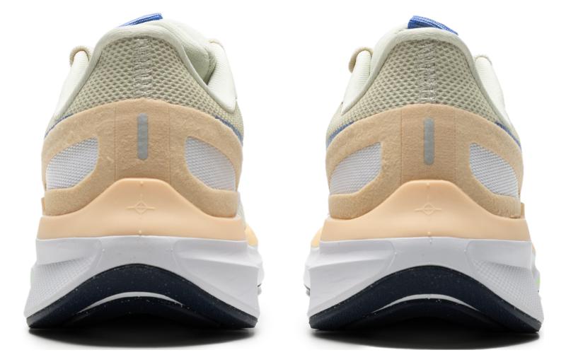 Nike Air Zoom Structure 25 Straßenlaufschuhe 'Sea Glass Summit White' Damen DJ7884-004
