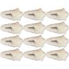 New Sweet Plush Hairpin Women Cute Star Shape Hair Clips Large Side Broken Bangs Bb Clip Fashion Girls Hair Accessories