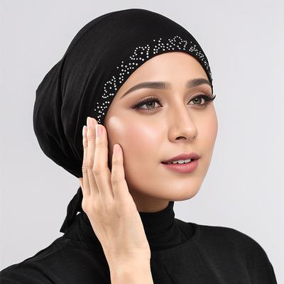 Muslimské oblečení pro ženy – Muslimské šátky