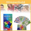 Spannendes Skyjo Aktionskartenspiel für lustige Familienzusammenkünfte und gesellschaftliche Veranstaltungen
