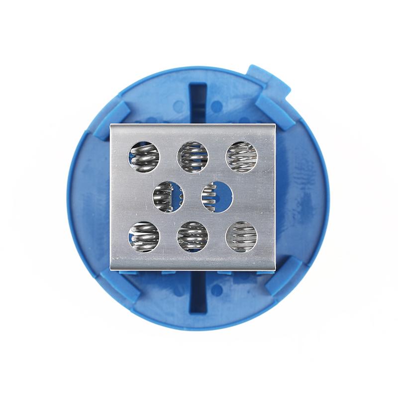 New Heater Blower Motor Resistor For Mercedes Benz Sprinter 3-T Crafter 30-35 0008700089 A0008700089
