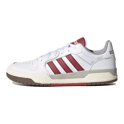 Tenisky Entrap 'White Red' FW3462