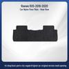 Roewe RX5 16-20 LH Drive Wear-Resistant Nylon Floor Mats - Full Set