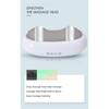 Abdominal Massager, Abdominal Kneading Belt, Abdominal Tonic, Kneading Vibration Machine, Body Massager